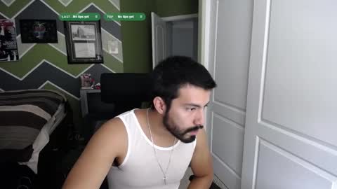 randomink3 online show from 09.12.25