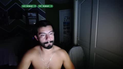 randomink3 online show from 09.15.25