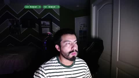 randomink3 online show from 09.25.25