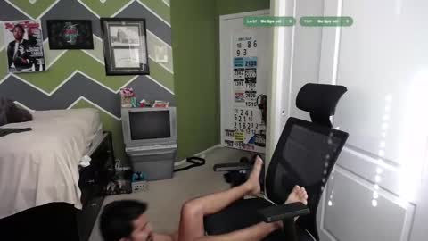 randomink3 online show from 10.07.25