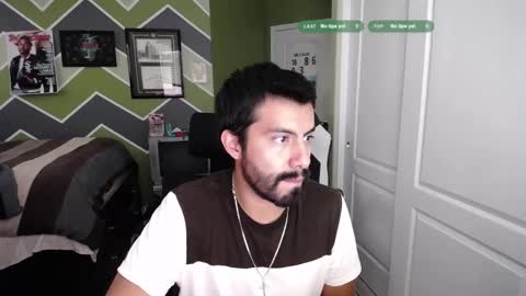 randomink3 online show from 10.08.25