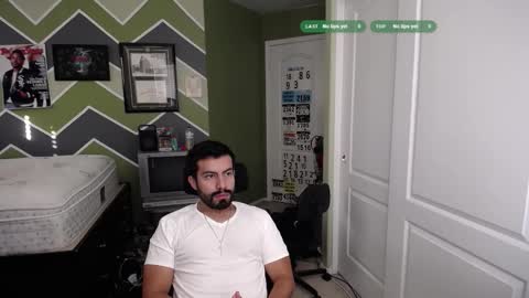 randomink3 online show from 11.06.25