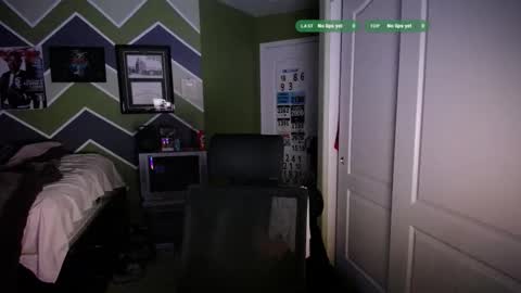 randomink3 online show from 12.14.25