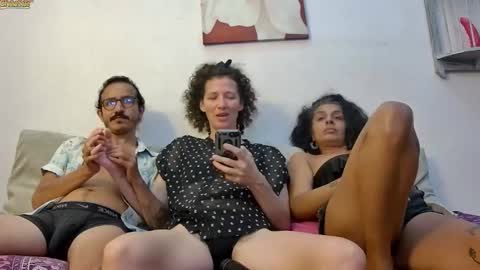 MR  DJ Randomshuffle  friends playing with sexual energy live - OMG we are back online show from 12.18.24