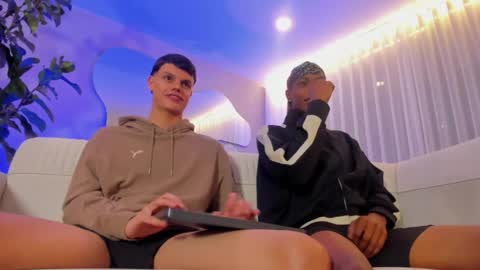 randy_connor9 online show from 10.25.25