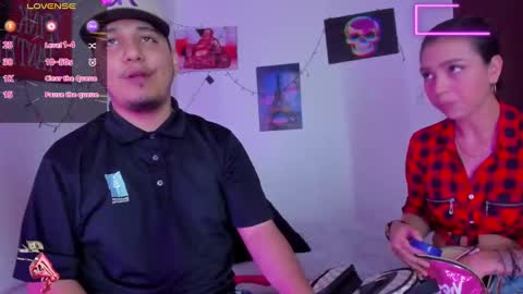 randyandcandy_ online show from 11.11.25