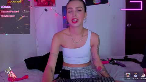 randyandcandy_ online show from 11.12.25