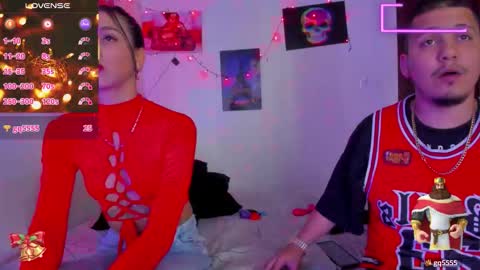 randyandcandy_ online show from 11.22.25