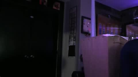 Snapshot of randybater8in chatting on 11.03.25 Randy8inbater online show from 11.03.25