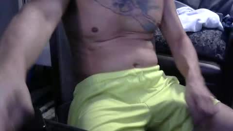 Snapshot of randybater8in chatting on 11.28.25 Randy8inbater online show from 11.28.25