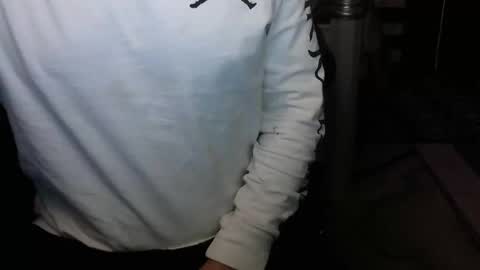 Snapshot of randybater8in chatting on 12.02.25 Randy8inbater online show from 12.02.25