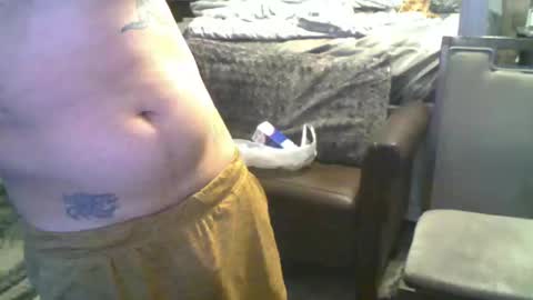 Snapshot of randybater8in chatting on 01.15.26 Randy8inbater online show from 01.15.26