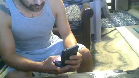 Snapshot of randybater8in chatting on 02.05.26 Randy8inbater online show from 02.05.26