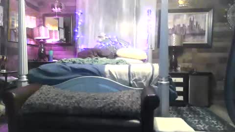 Snapshot of randybater8in chatting on 02.19.26 Randy8inbater online show from 02.19.26