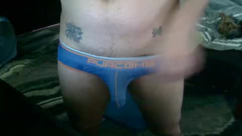 Snapshot of randybater8in chatting on 04.15.26 Randy8inbater online show from 04.15.26