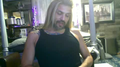 Snapshot of randybater8in chatting on 06.14.26 Randy8inbater online show from 06.14.26