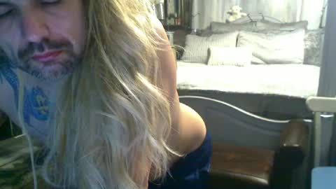 Snapshot of randybater8in chatting on 06.19.26 Randy8inbater online show from 06.19.26