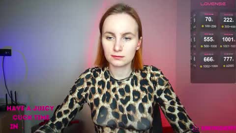 Cherry  Miss Cherry online show from 10.24.25