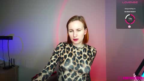 Cherry  Miss Cherry online show from 11.05.25