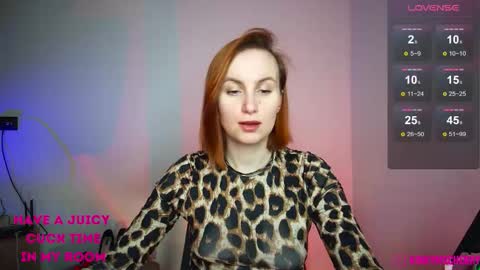 Cherry  Miss Cherry online show from 11.16.25