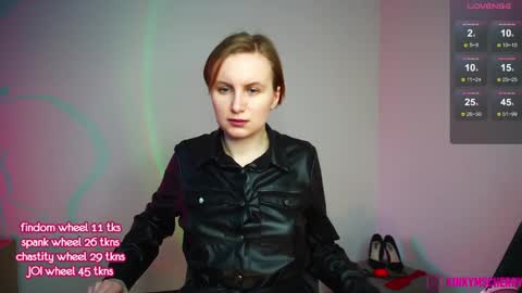 Cherry  Miss Cherry online show from 04.06.26