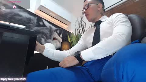 randylukehot online show from 02.23.25