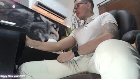 randylukehot online show from 02.26.25