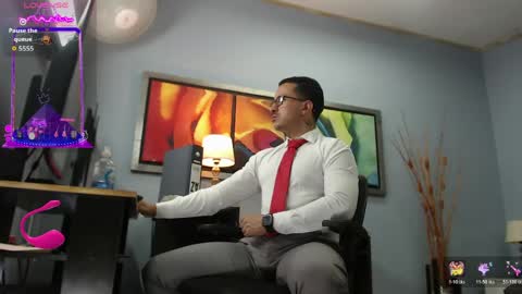 randylukehot online show from 05.15.26