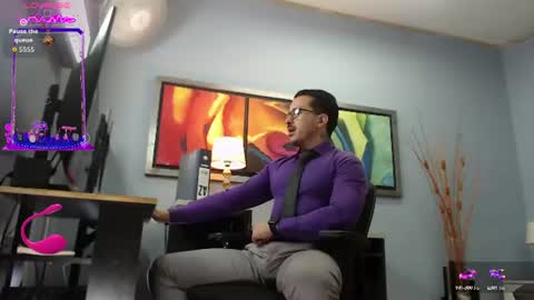 randylukehot online show from 06.10.26