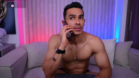 RANDY online show from 11.19.25