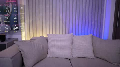 RANDY online show from 11.30.25