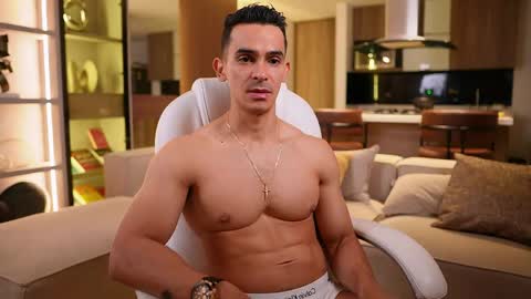 RANDY online show from 04.04.26