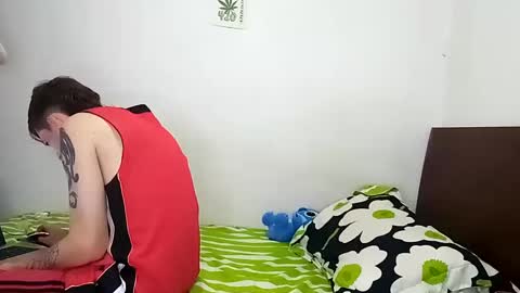 Rangel and Lola online show from 01.07.25