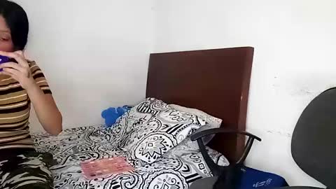 Rangel and Lola online show from 01.15.25