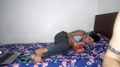 Rangel and Lola online show from 01.23.25