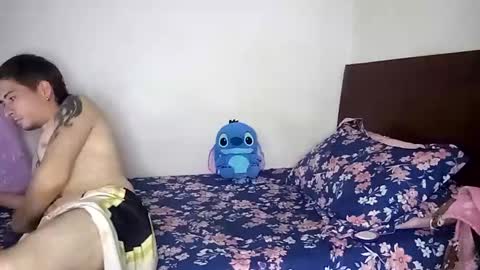 Rangel and Lola online show from 02.02.25