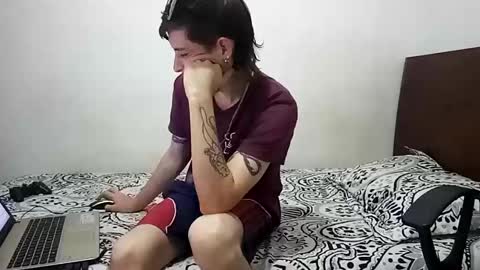 Rangel and Lola online show from 02.10.25