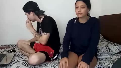 Rangel and Lola online show from 02.15.25