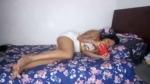 Rangel and Lola online show from 02.26.25