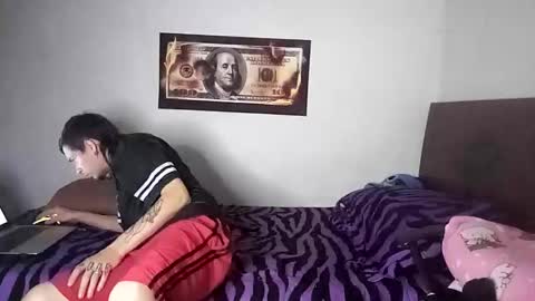 Rangel and Lola online show from 09.18.25