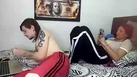 Rangel and Lola online show from 10.09.25