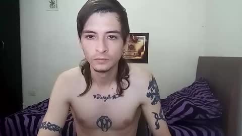 Rangel and Lola online show from 11.02.25