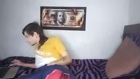 Rangel and Lola online show from 11.04.25