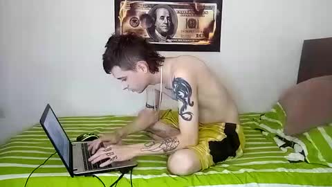 Rangel and Lola online show from 11.30.25