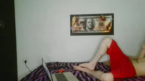 Rangel and Lola online show from 01.05.26