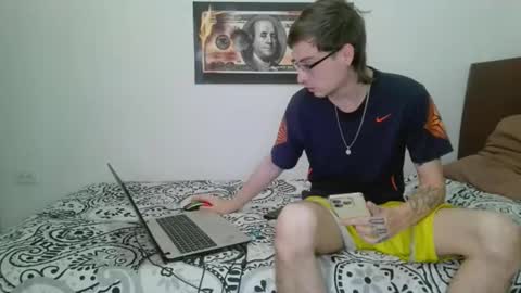 Rangel and Lola online show from 02.26.26