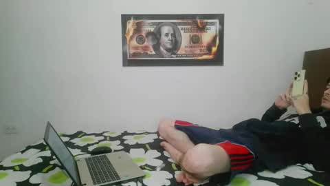 Rangel and Lola online show from 03.24.26