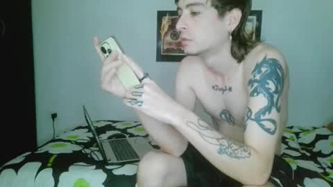 Rangel and Lola online show from 03.29.26