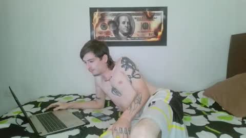 Rangel and Lola online show from 04.05.26