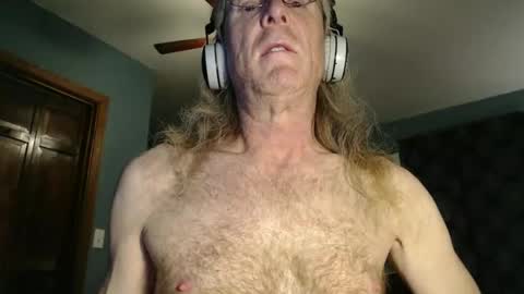 Ranger510 online show from 04.04.26